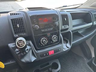 FIAT Ducato usata, con Servosterzo