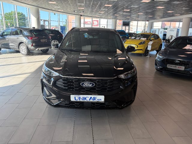 FORD Kuga usata, con Autoradio