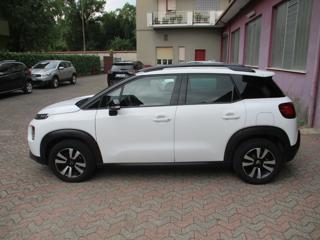 CITROEN C3 Aircross usata, con Airbag laterali
