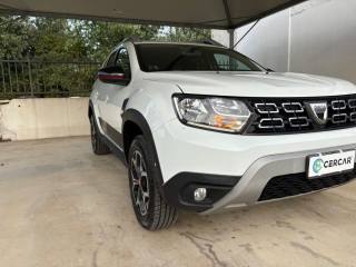 DACIA Duster usata, con Autoradio