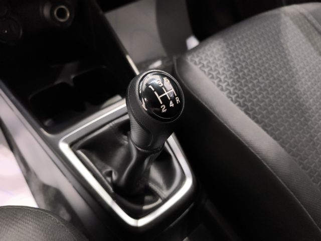 SUZUKI Swift usata, con Sistema di navigazione