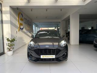FORD Puma usata, con Airbag laterali