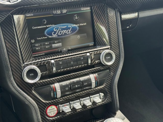 FORD Mustang usata, con Controllo trazione