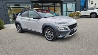 HYUNDAI Kona usata, con Airbag