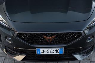 CUPRA Formentor usata, con Trazione integrale