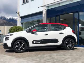 CITROEN C3 usata, con Airbag laterali