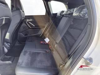 BMW X1 usata 6