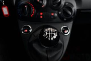 FIAT 500 usata 42