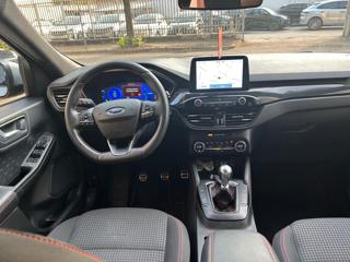 FORD Kuga usata, con Chiusura centralizzata