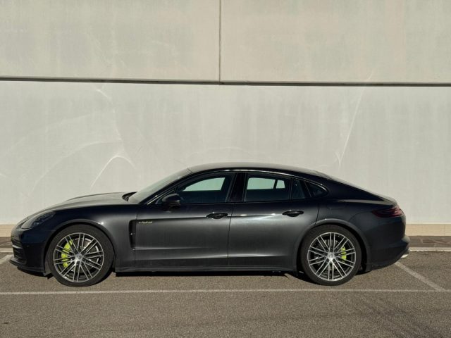 PORSCHE Panamera usata, con Airbag Passeggero