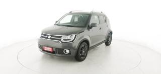 SUZUKI Ignis usata, con Chiusura centralizzata telecomandata