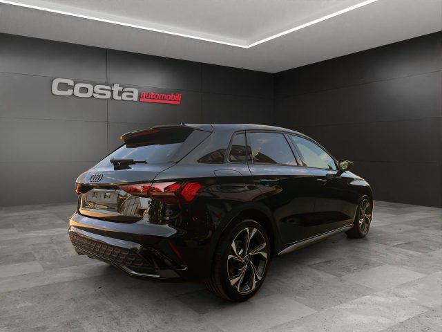 AUDI A3 usata, con Chiusura centralizzata