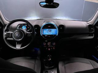 MINI Countryman usata, con Climatizzatore