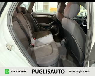 AUDI A3 usata, con Immobilizzatore elettronico