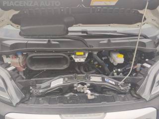 PEUGEOT Boxer usata, con Lettore CD