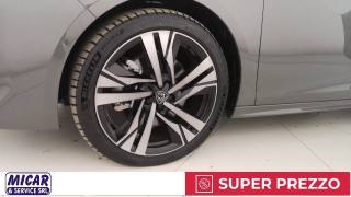 PEUGEOT 508 usata, con Airbag testa