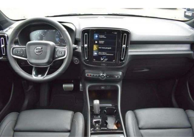 VOLVO XC40 usata, con Antifurto