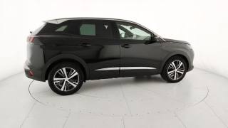 PEUGEOT 3008 usata, con Bluetooth