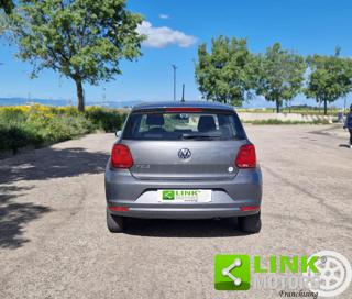 VOLKSWAGEN Polo usata, con Airbag Passeggero