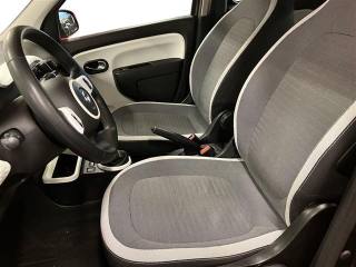RENAULT Twingo usata, con Park Distance Control