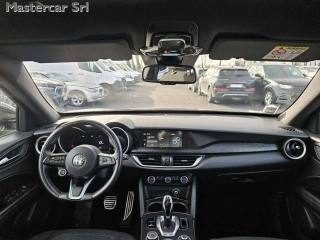 ALFA ROMEO Stelvio usata, con Airbag