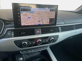AUDI A4 usata, con Climatizzatore