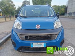 FIAT Qubo usata, con Controllo trazione