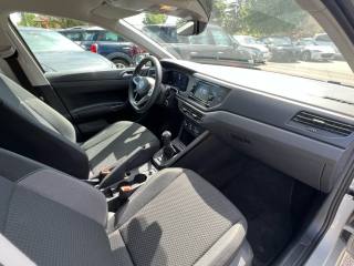 VOLKSWAGEN Polo usata, con Climatizzatore