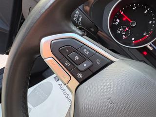 VOLKSWAGEN Tiguan usata, con Sistema di navigazione