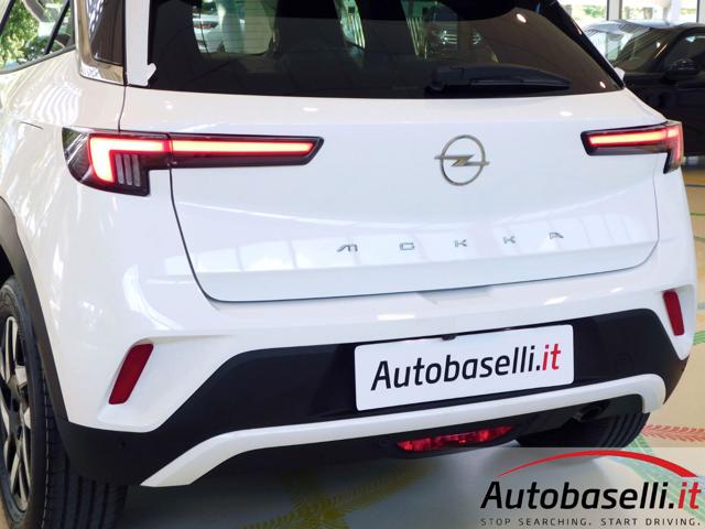 OPEL Mokka usata, con Sound system