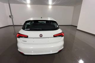 FIAT Tipo usata, con Fendinebbia