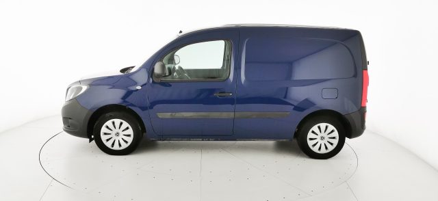 MERCEDES-BENZ Citan usata 36