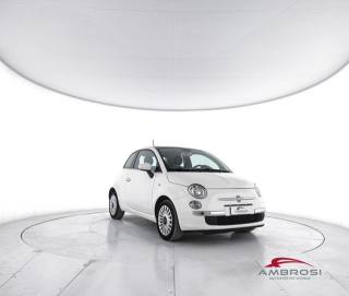 FIAT 500 usata 1