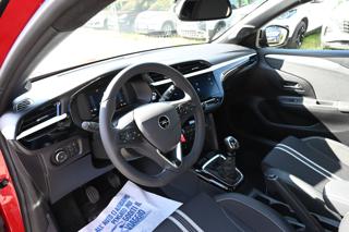 OPEL Corsa usata, con ESP