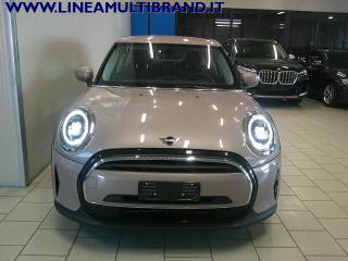 MINI Cooper usata, con Volante in pelle