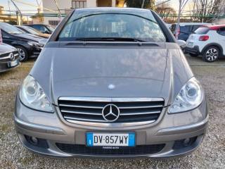 MERCEDES-BENZ A 150 usata, con Airbag