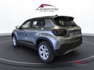 JEEP Avenger usata 3