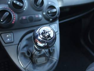 FIAT 500 usata, con Sound system