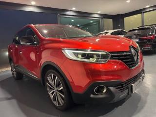 RENAULT Kadjar usata, con Airbag laterali