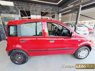 FIAT Panda usata, con Cerchi in lega