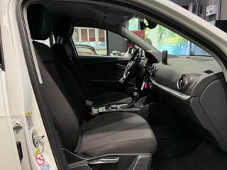 AUDI Q2 usata, con Controllo trazione