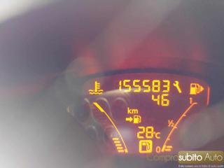 NISSAN Juke usata, con Climatizzatore