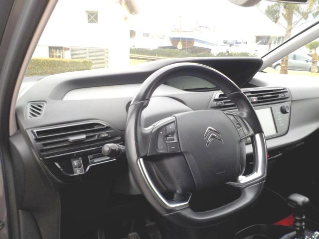 CITROEN Grand C4 Spacetourer usata, con Limitatore di velocità