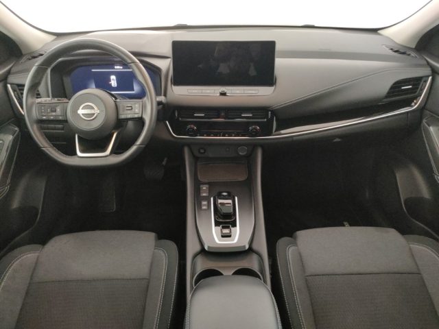 NISSAN Qashqai usata, con Cerchi in lega