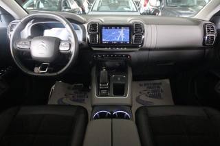 CITROEN C5 Aircross usata, con Controllo automatico clima