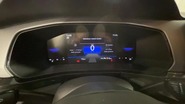 VOLKSWAGEN T-Cross usata, con Cruise Control