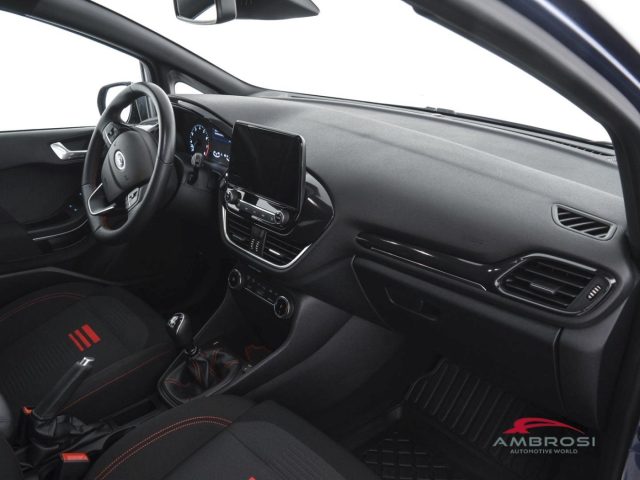 FORD Fiesta usata 11