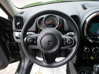MINI Countryman usata, con Immobilizzatore elettronico