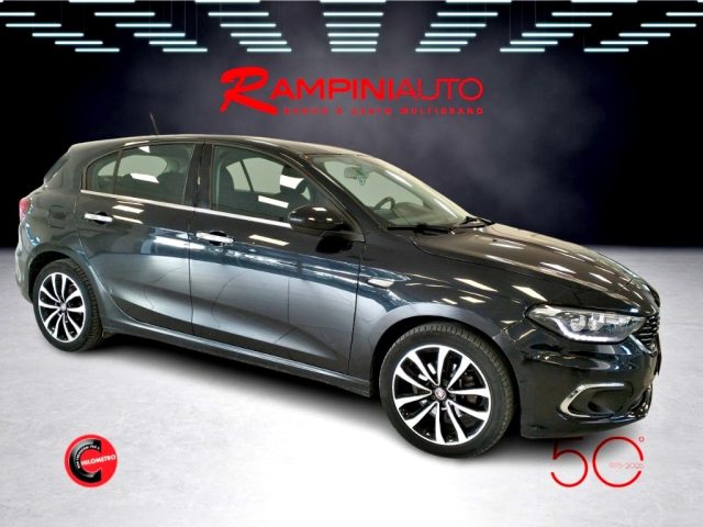 FIAT Tipo usata 6