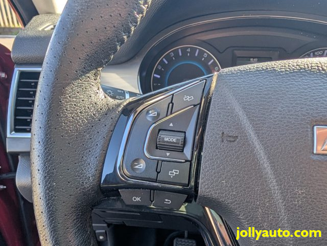 HAVAL H2 usata, con Pneumatici quattro stagioni